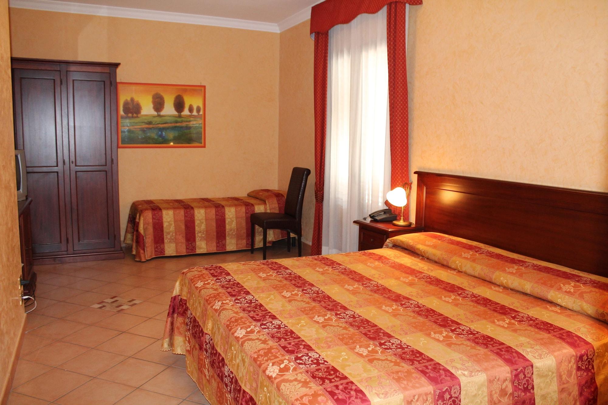 Hotel Paradiso Delle Madonie Castelbuono  Ngoại thất bức ảnh