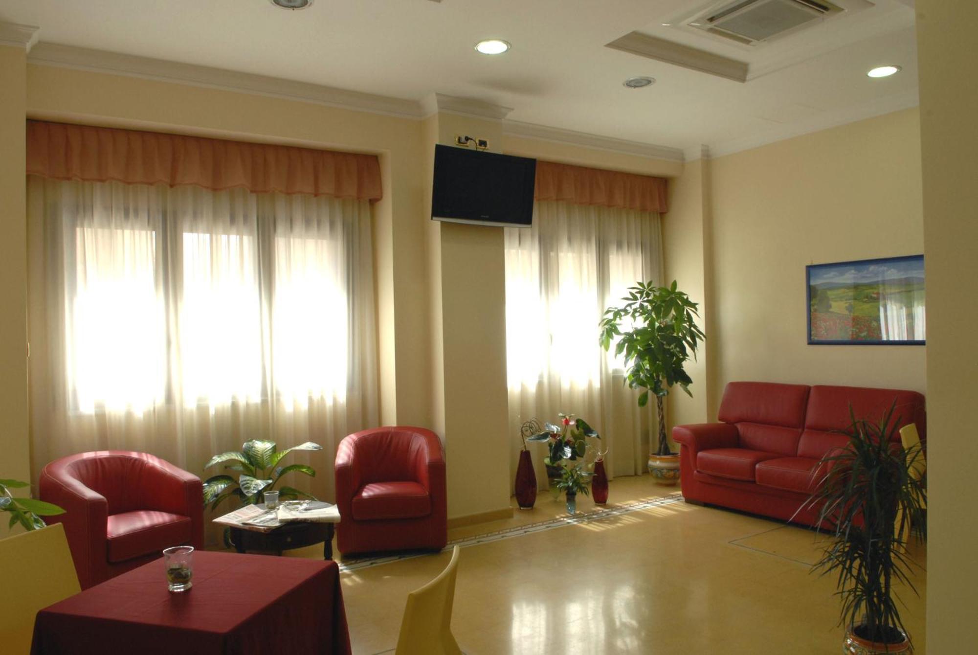 Hotel Paradiso Delle Madonie Castelbuono  Ngoại thất bức ảnh