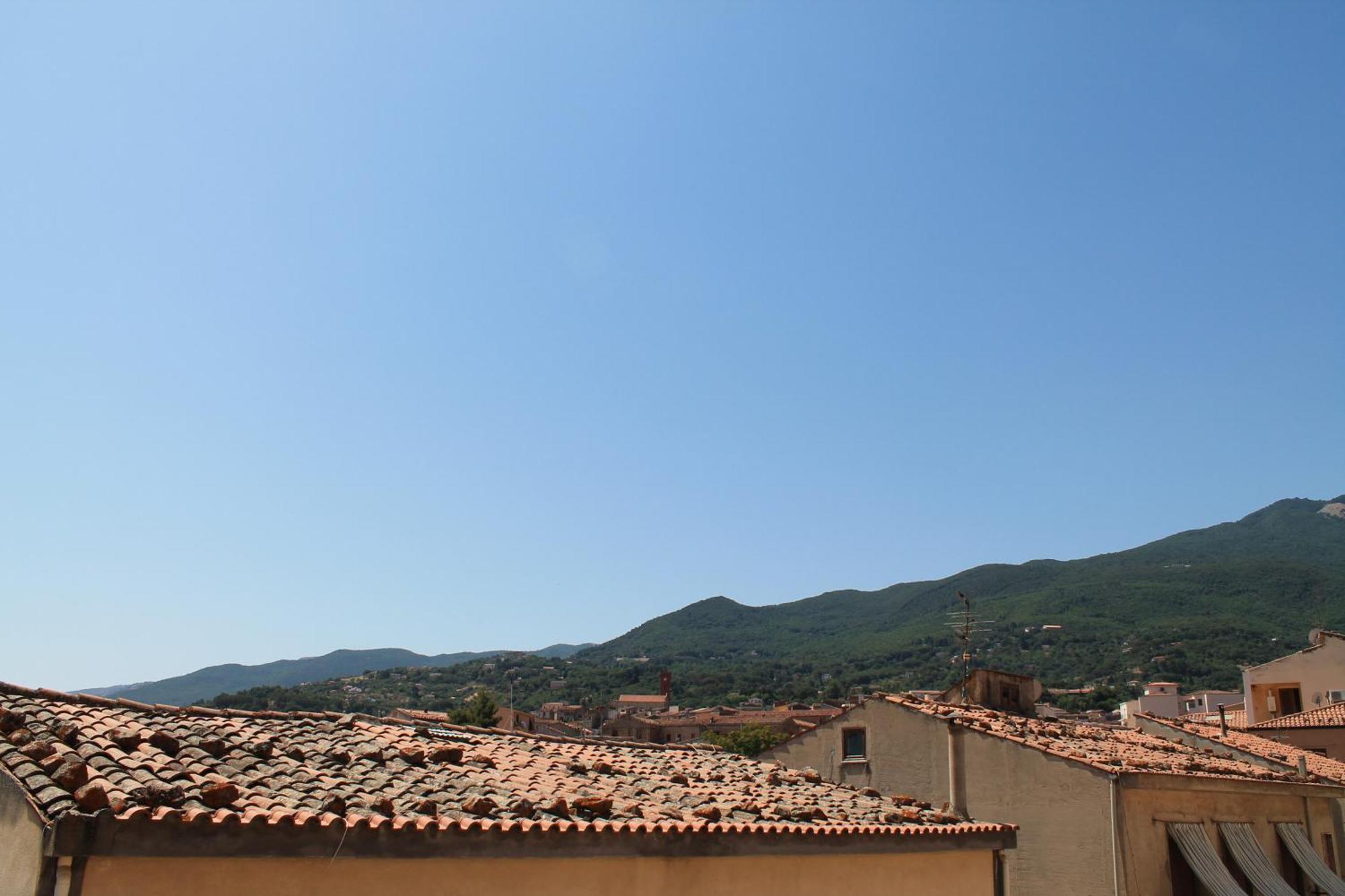 Hotel Paradiso Delle Madonie Castelbuono  Ngoại thất bức ảnh