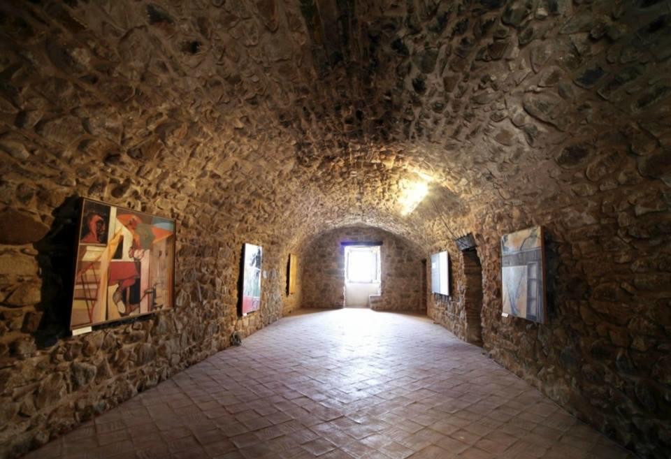 Hotel Paradiso Delle Madonie Castelbuono  Ngoại thất bức ảnh