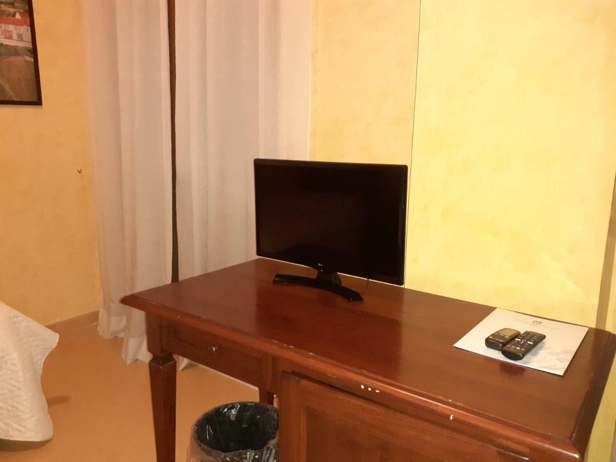 Hotel Paradiso Delle Madonie Castelbuono  Ngoại thất bức ảnh